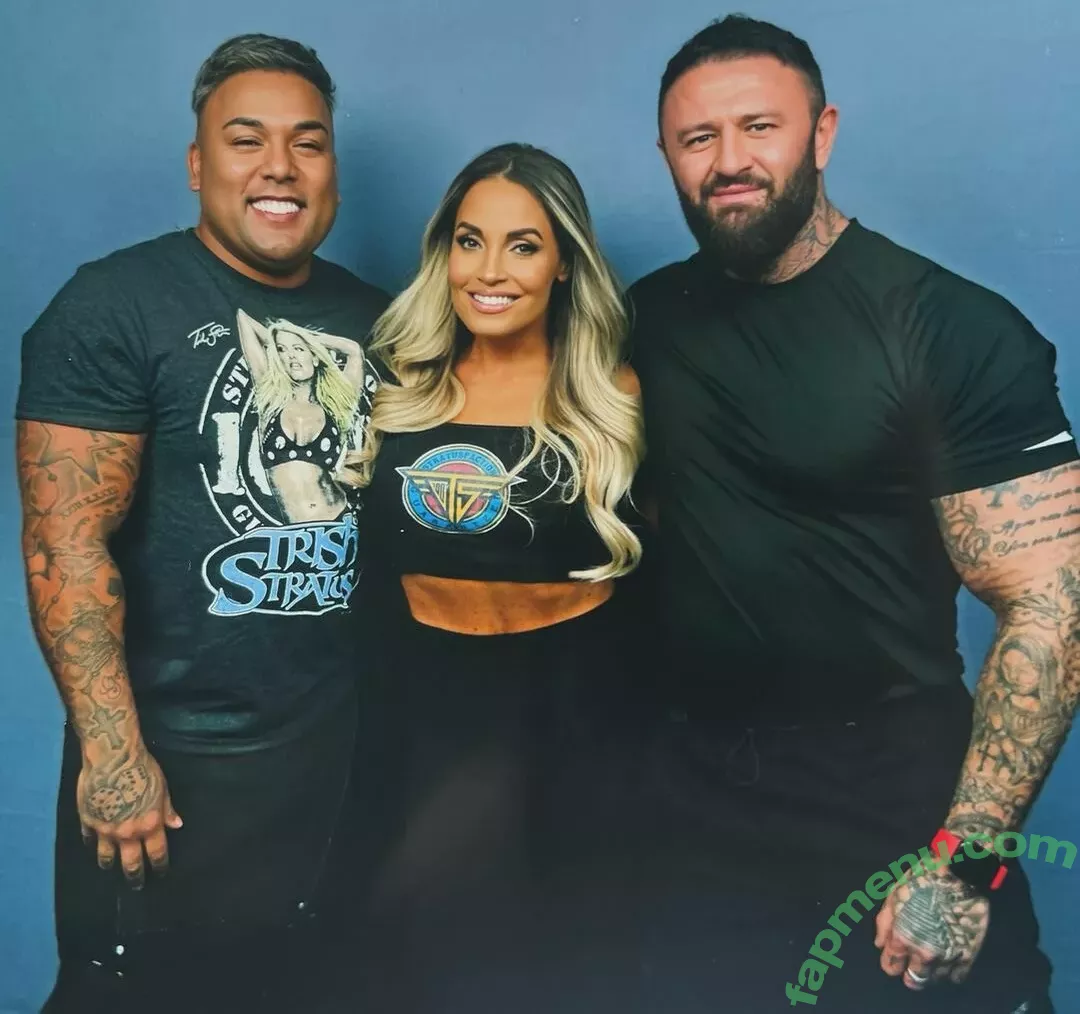 Trish Stratus nude photo #1577 (trishstratuscom)