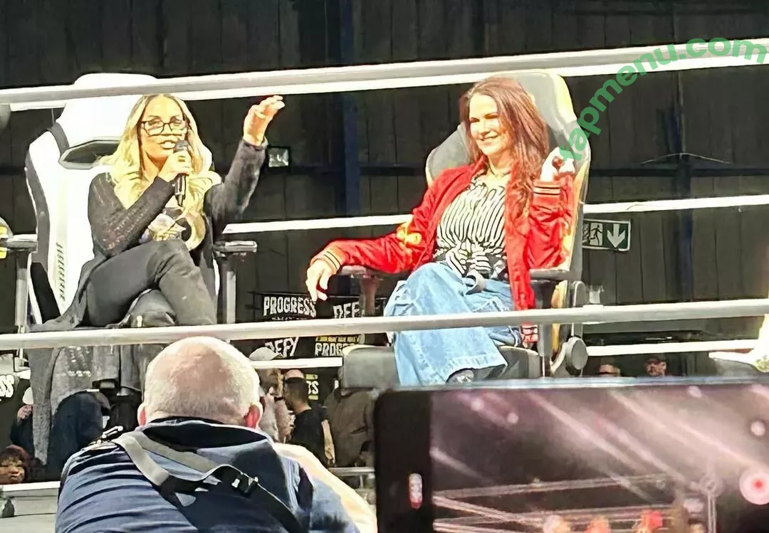 Trish Stratus nude photo #1580 (trishstratuscom)