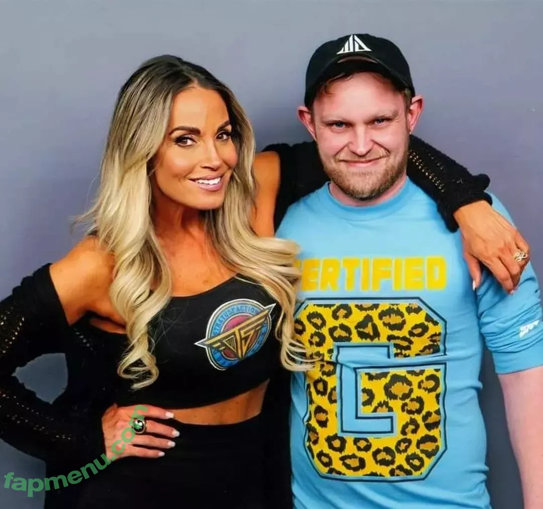 Trish Stratus nude photo #1581 (trishstratuscom)