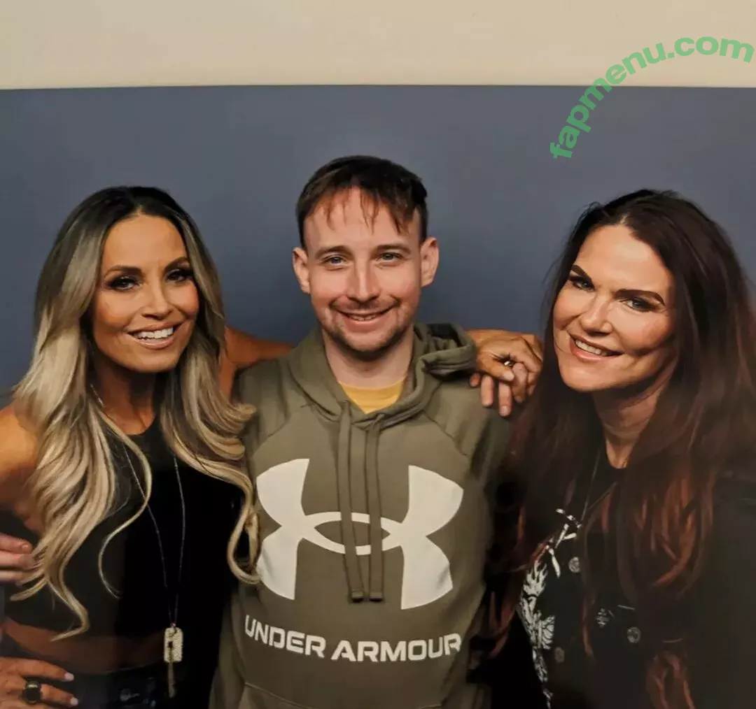 Trish Stratus nude photo #1584 (trishstratuscom)