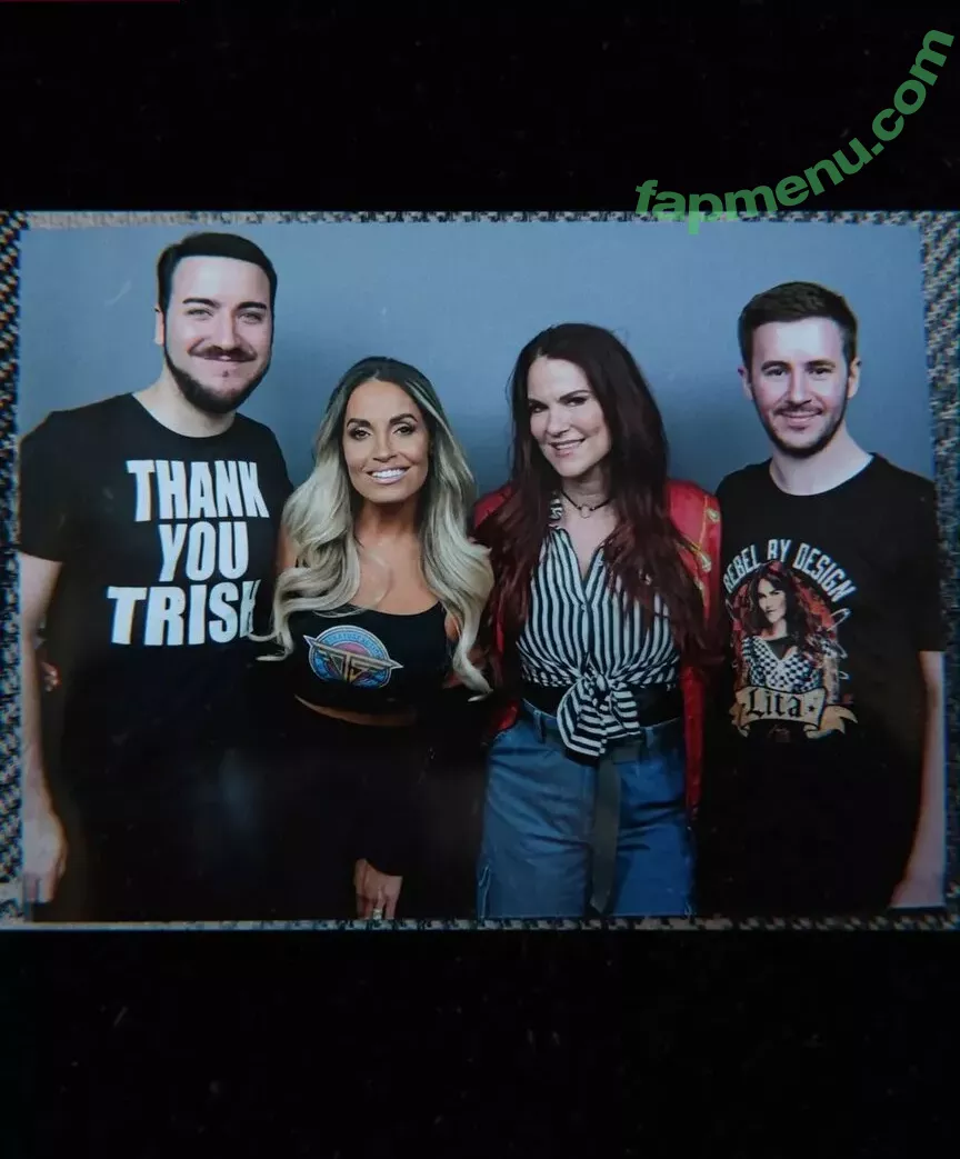 Trish Stratus nude photo #1591 (trishstratuscom)