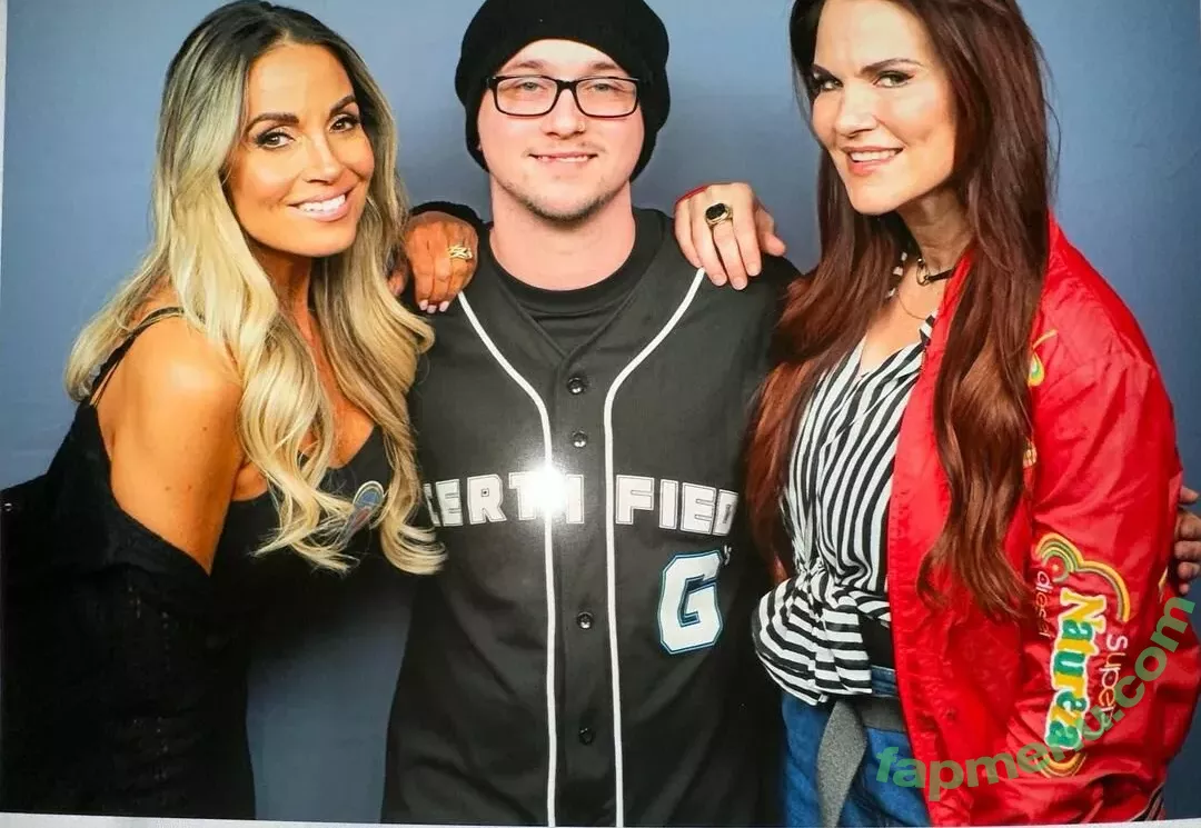 Trish Stratus nude photo #1593 (trishstratuscom)