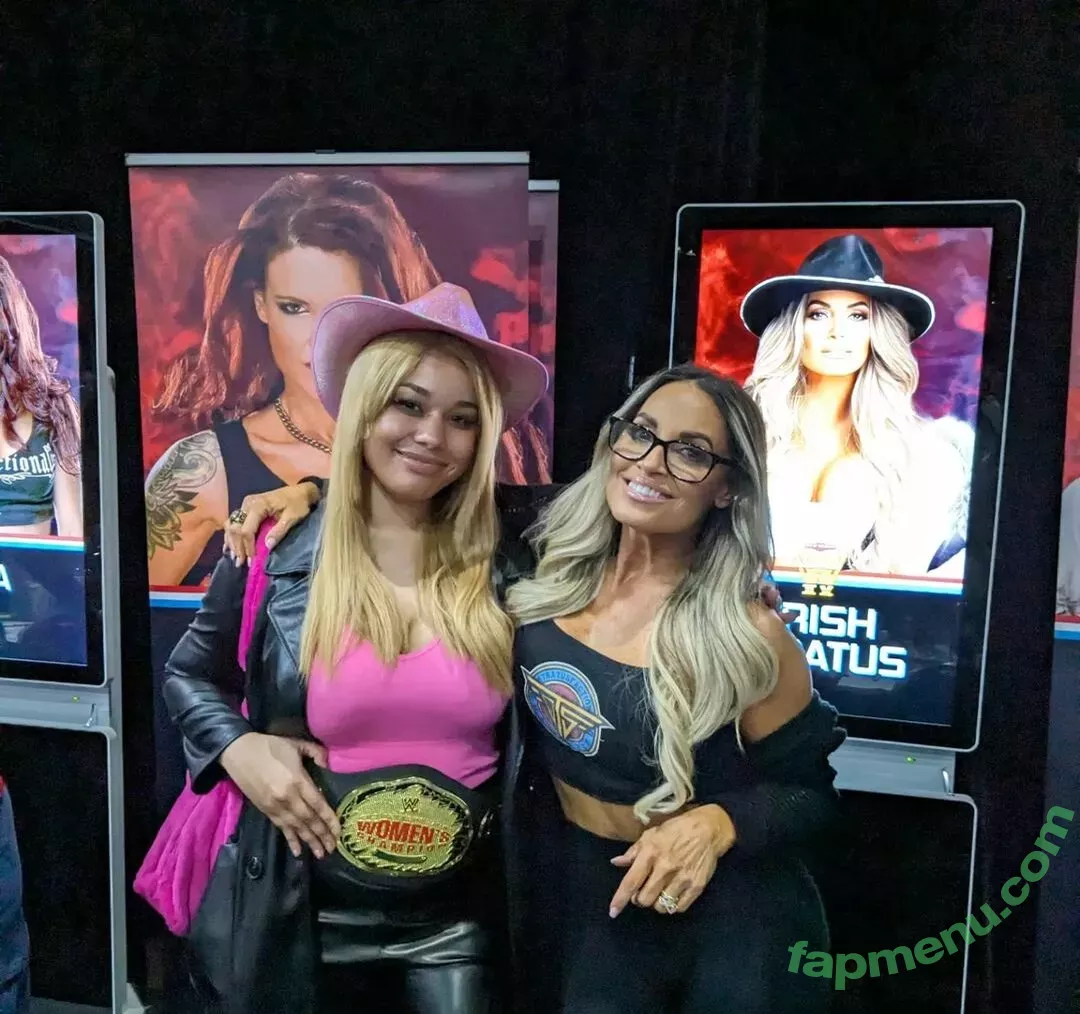 Trish Stratus nude photo #1594 (trishstratuscom)