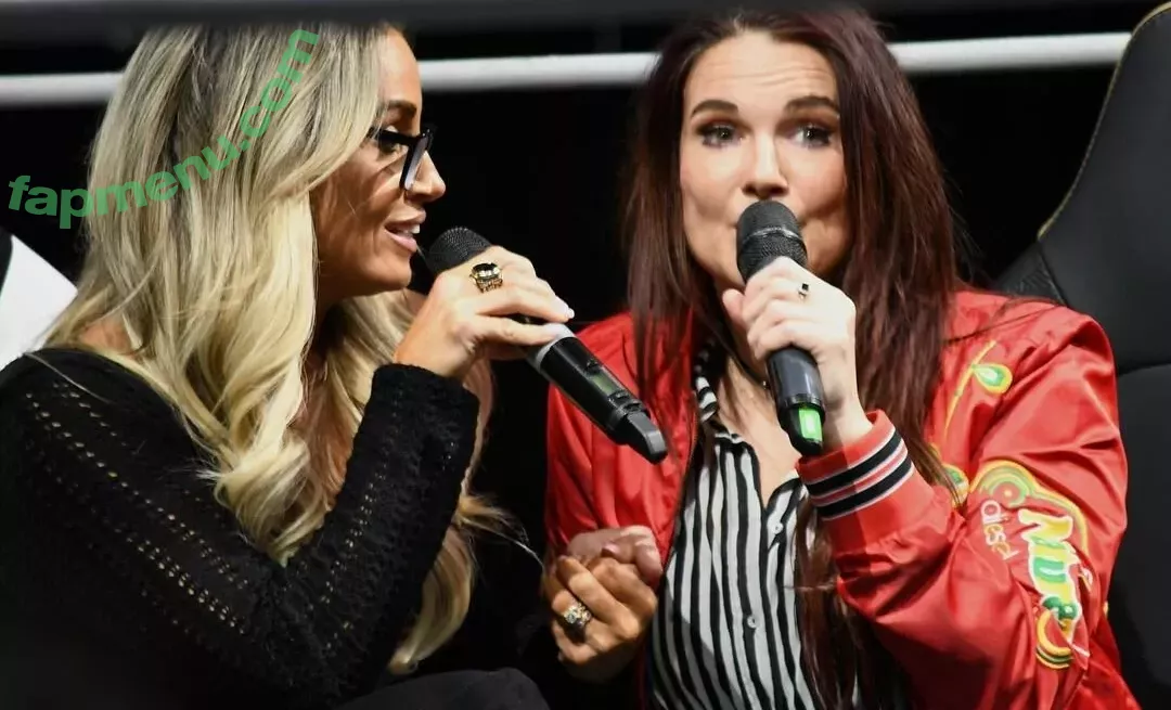 Trish Stratus nude photo #1598 (trishstratuscom)