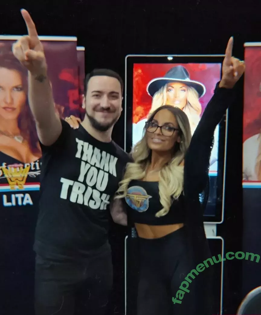 Trish Stratus nude photo #1599 (trishstratuscom)