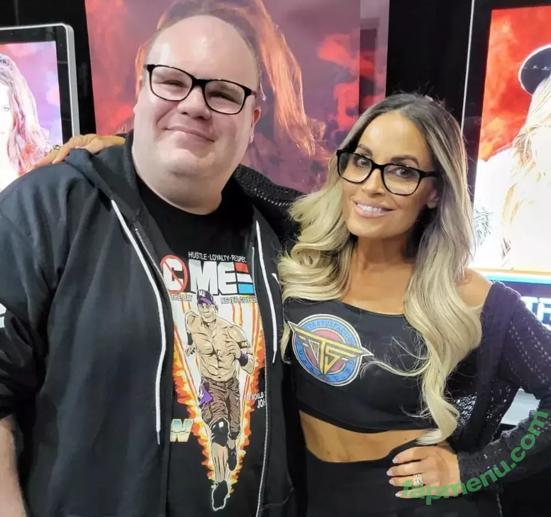 Trish Stratus nude photo #1601 (trishstratuscom)