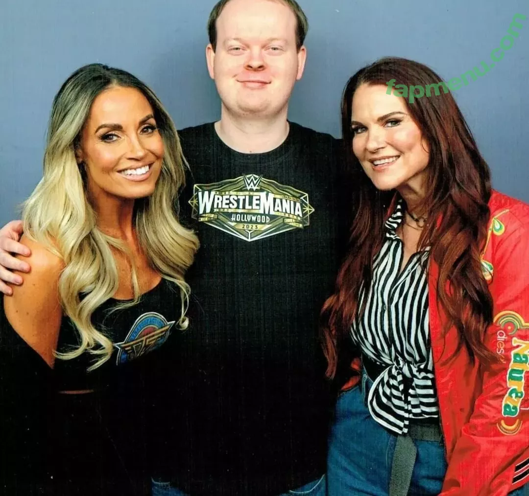 Trish Stratus nude photo #1604 (trishstratuscom)