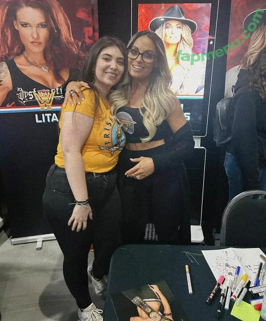 Trish Stratus nude photo #1606 (trishstratuscom)