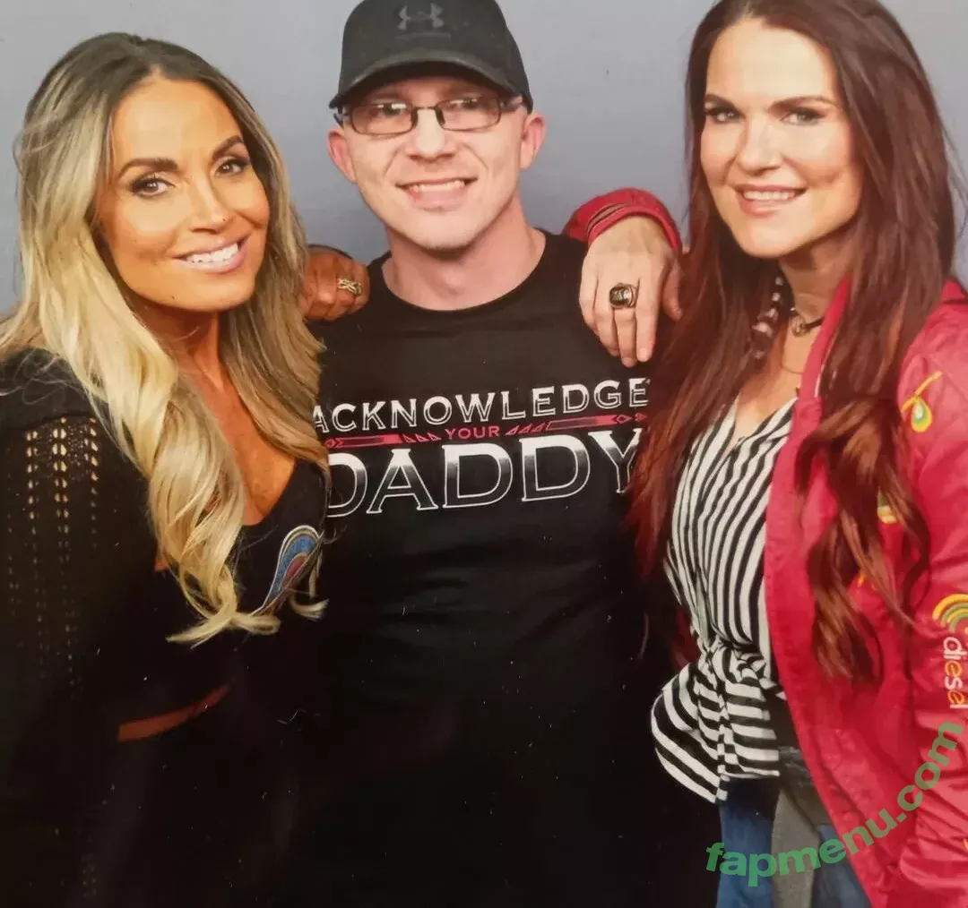 Trish Stratus nude photo #1607 (trishstratuscom)