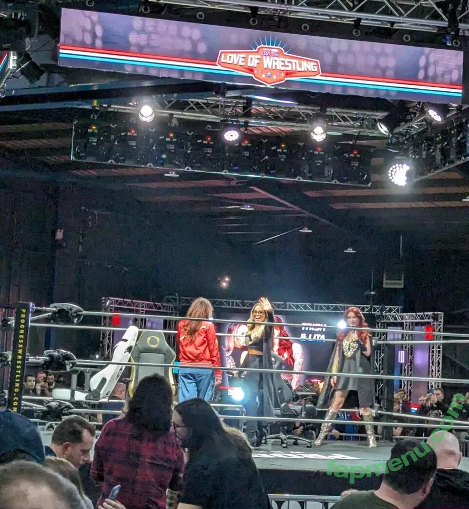 Trish Stratus nude photo #1608 (trishstratuscom)