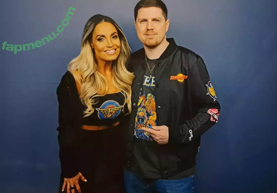 Trish Stratus nude photo #1609 (trishstratuscom)