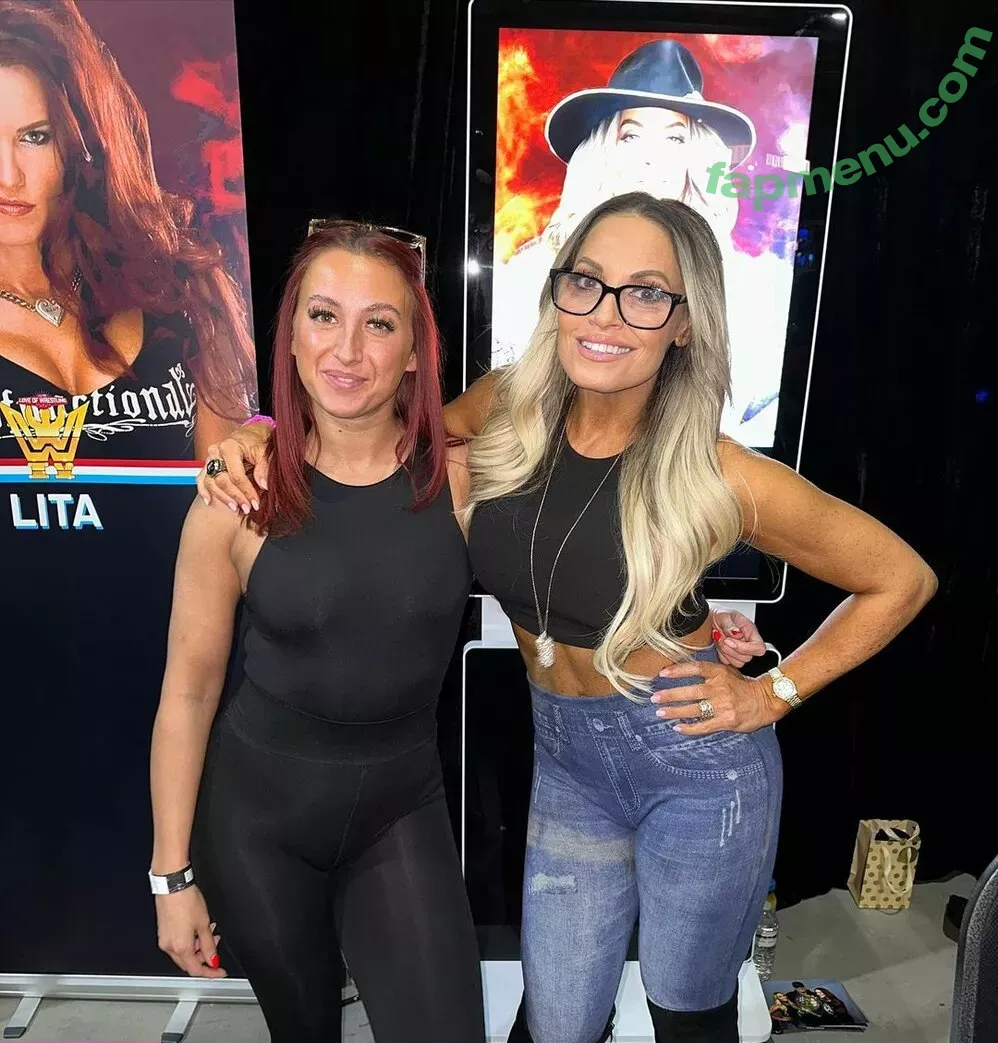 Trish Stratus nude photo #1610 (trishstratuscom)