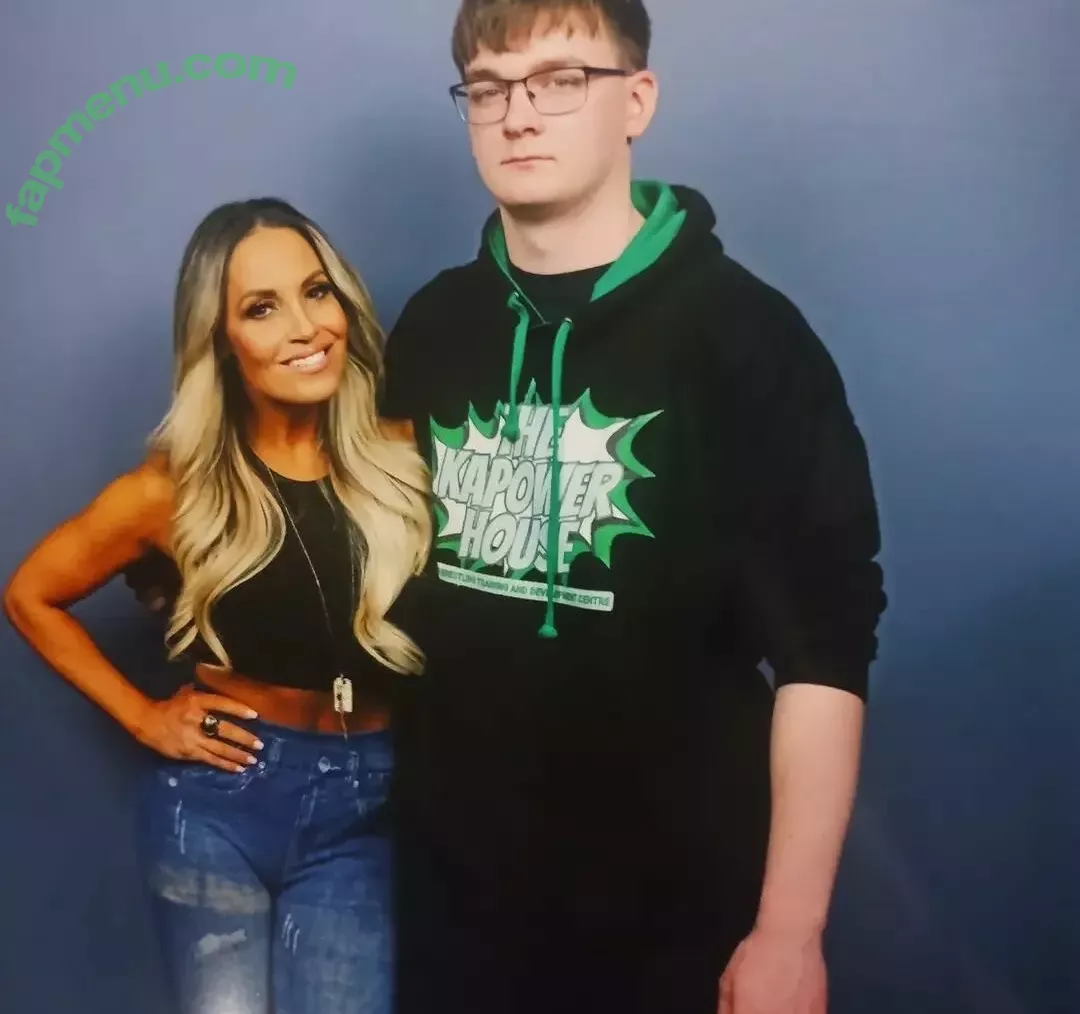 Trish Stratus nude photo #1611 (trishstratuscom)