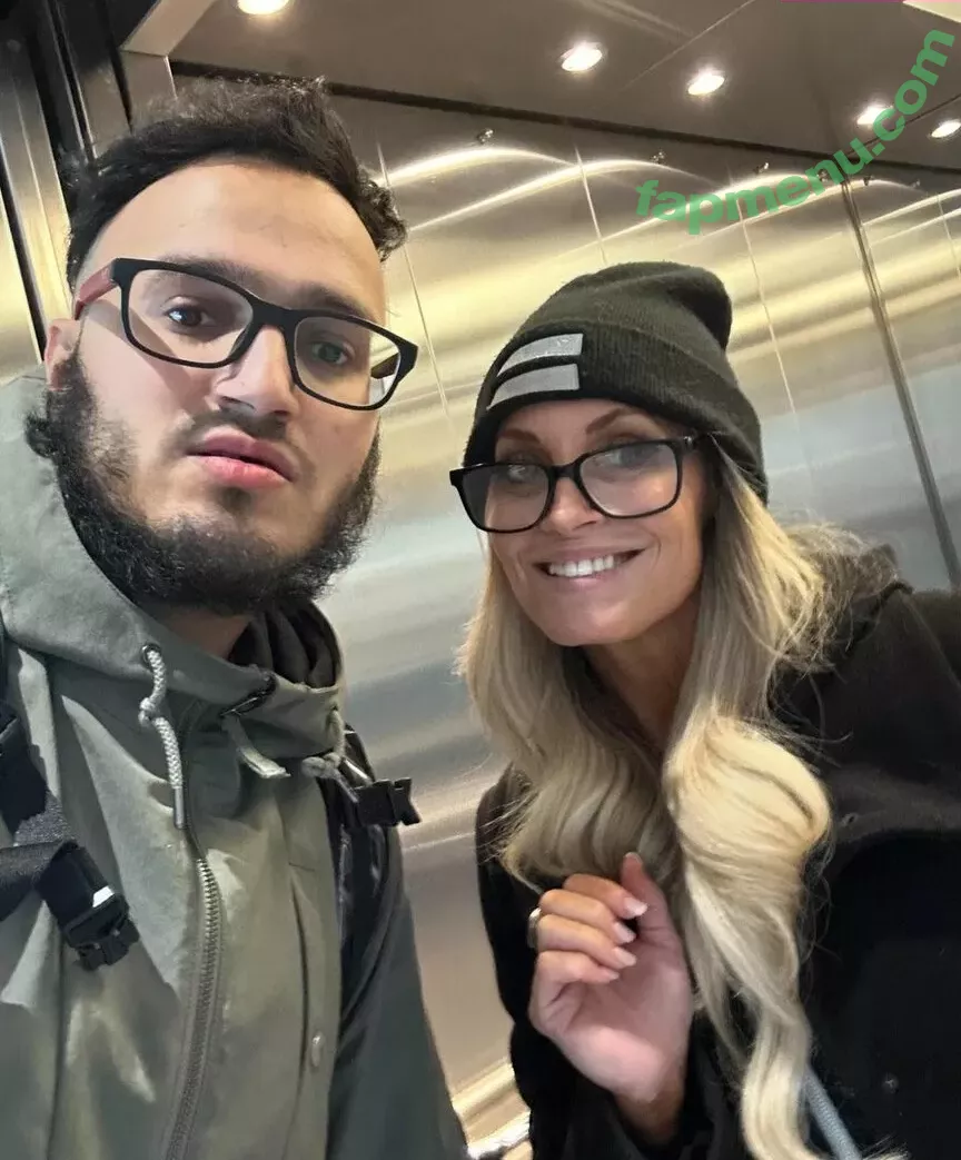 Trish Stratus nude photo #1614 (trishstratuscom)