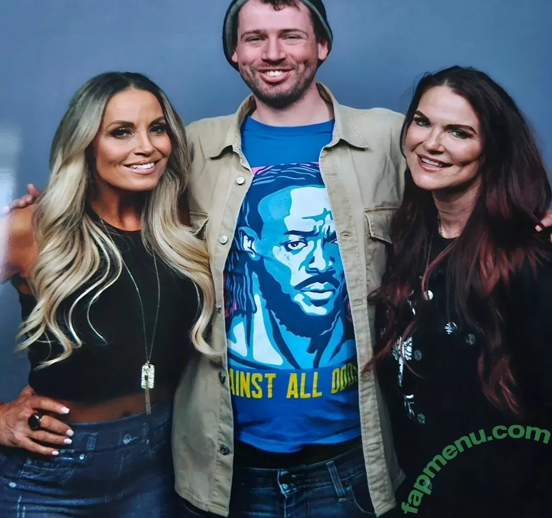 Trish Stratus nude photo #1620 (trishstratuscom)