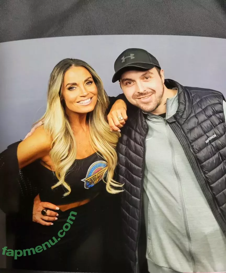 Trish Stratus nude photo #1622 (trishstratuscom)