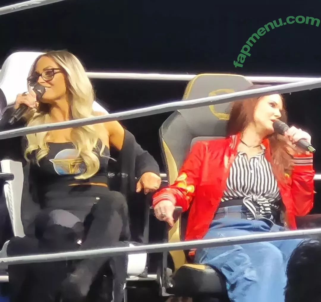 Trish Stratus nude photo #1623 (trishstratuscom)