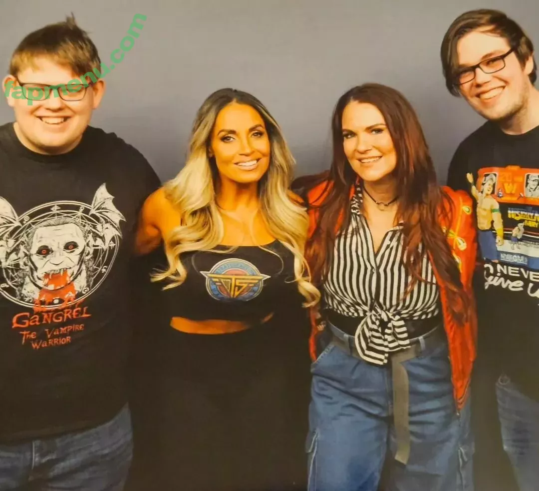 Trish Stratus nude photo #1624 (trishstratuscom)