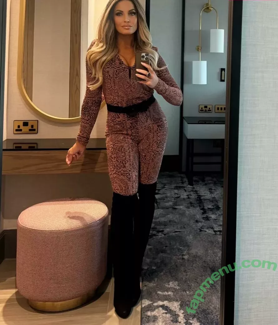 Trish Stratus nude photo #1625 (trishstratuscom)