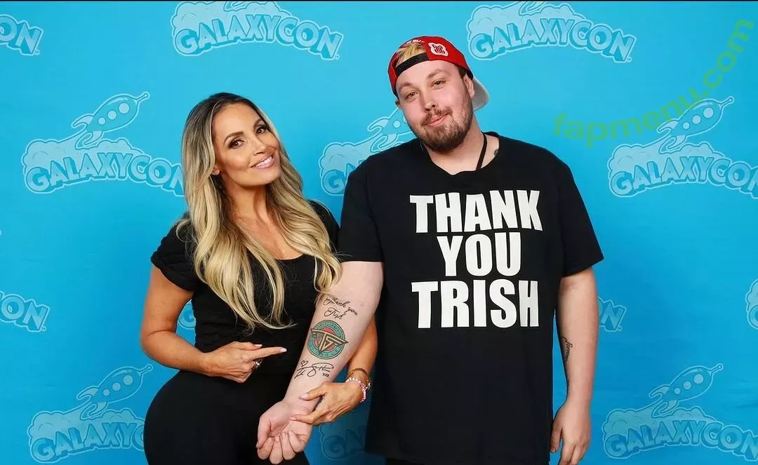 Trish Stratus nude photo #1630 (trishstratuscom)