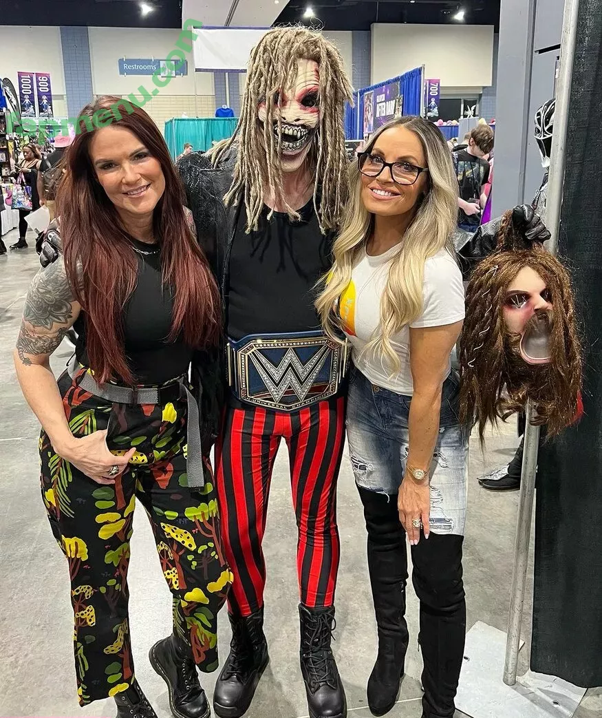 Trish Stratus nude photo #1633 (trishstratuscom)