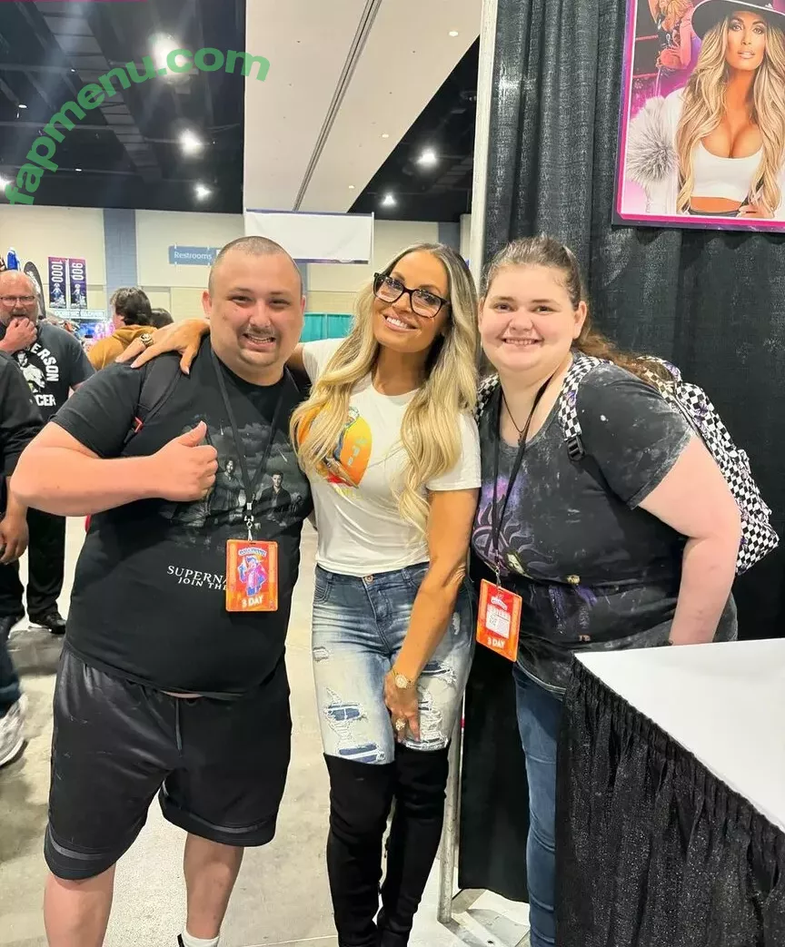 Trish Stratus nude photo #1636 (trishstratuscom)