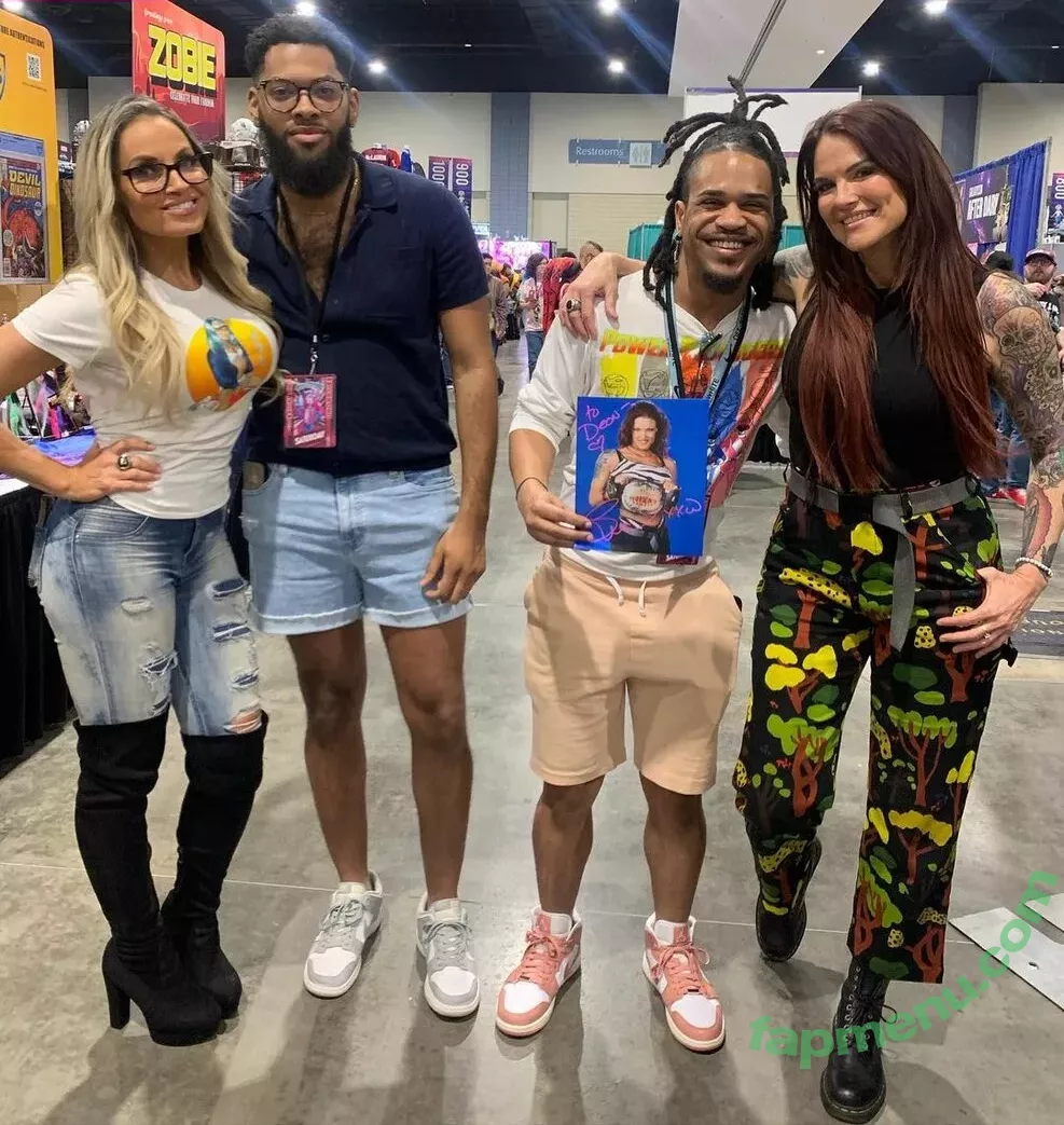 Trish Stratus nude photo #1637 (trishstratuscom)