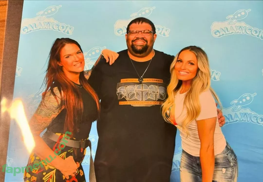 Trish Stratus nude photo #1638 (trishstratuscom)