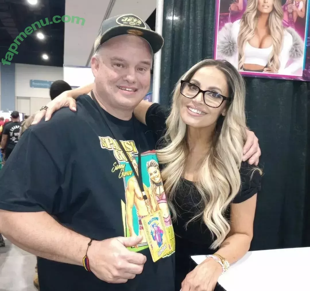 Trish Stratus nude photo #1641 (trishstratuscom)