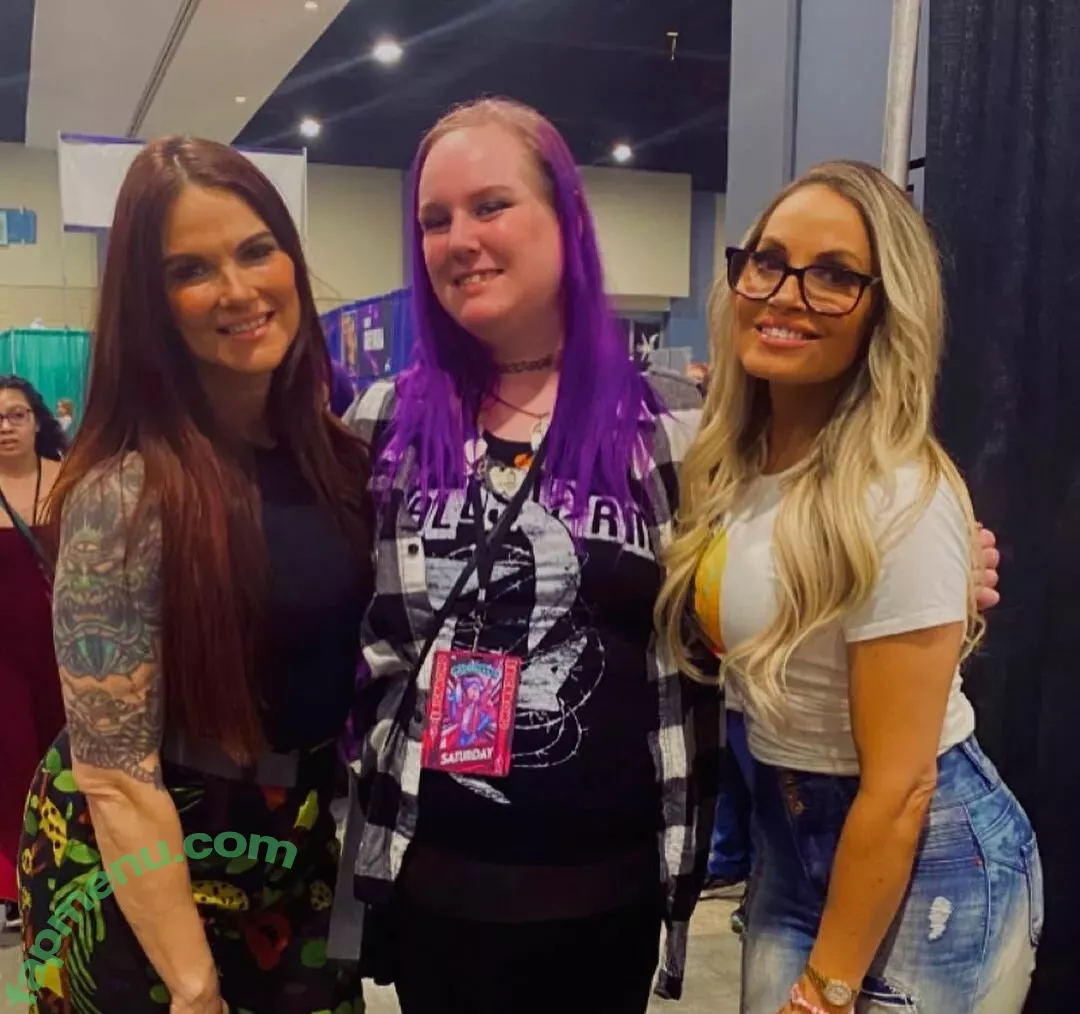 Trish Stratus nude photo #1643 (trishstratuscom)