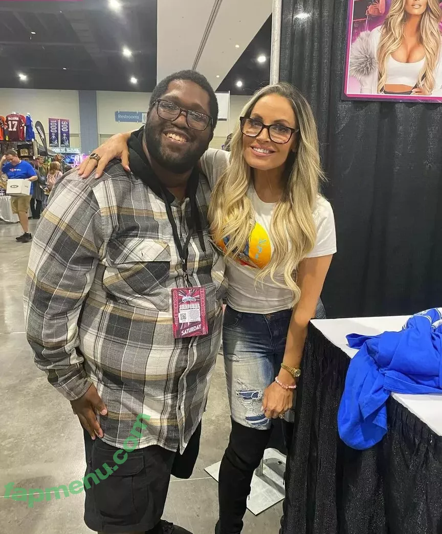 Trish Stratus nude photo #1644 (trishstratuscom)