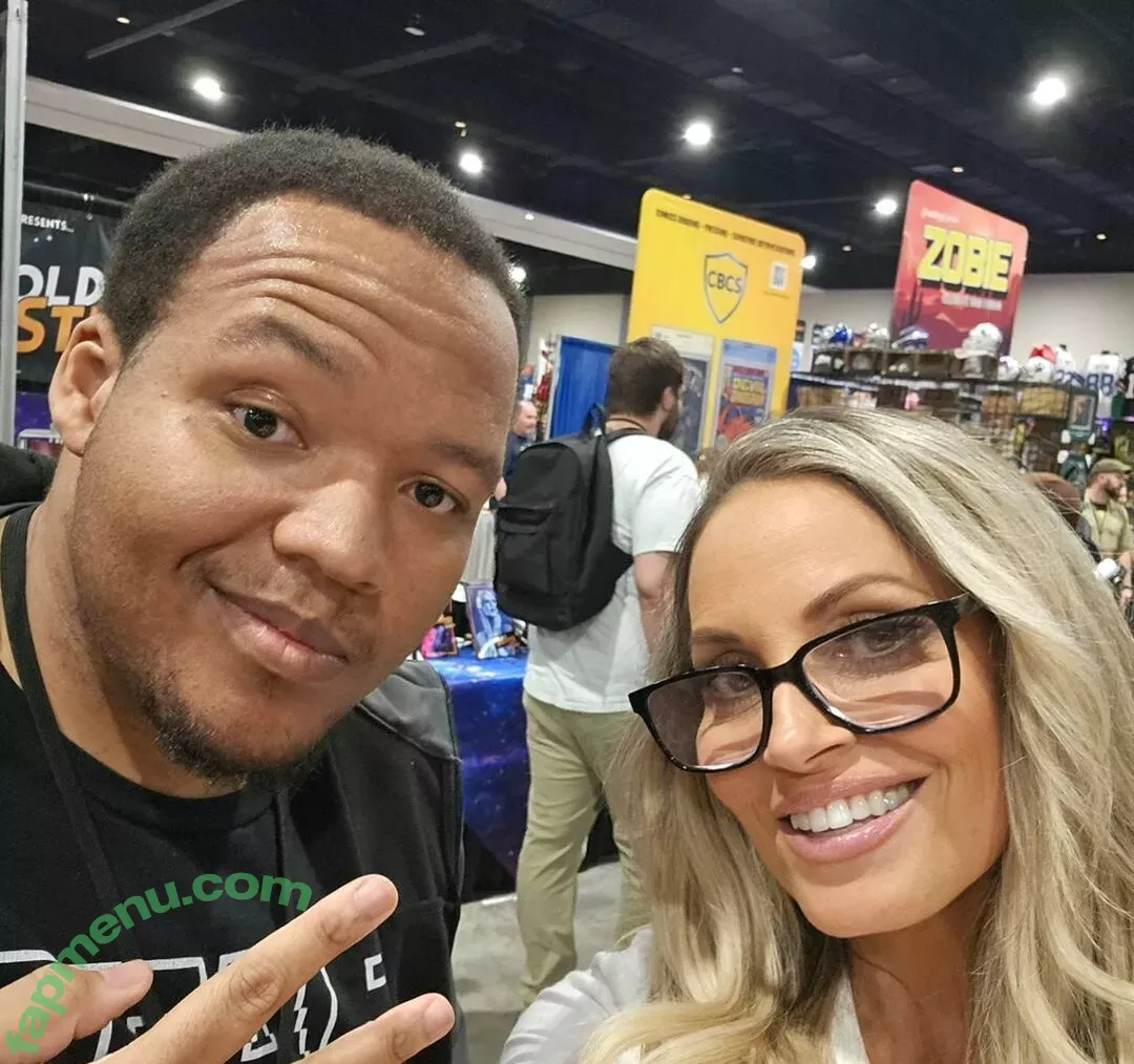 Trish Stratus nude photo #1647 (trishstratuscom)