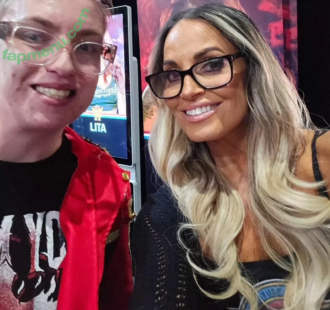 Trish Stratus nude photo #1648 (trishstratuscom)