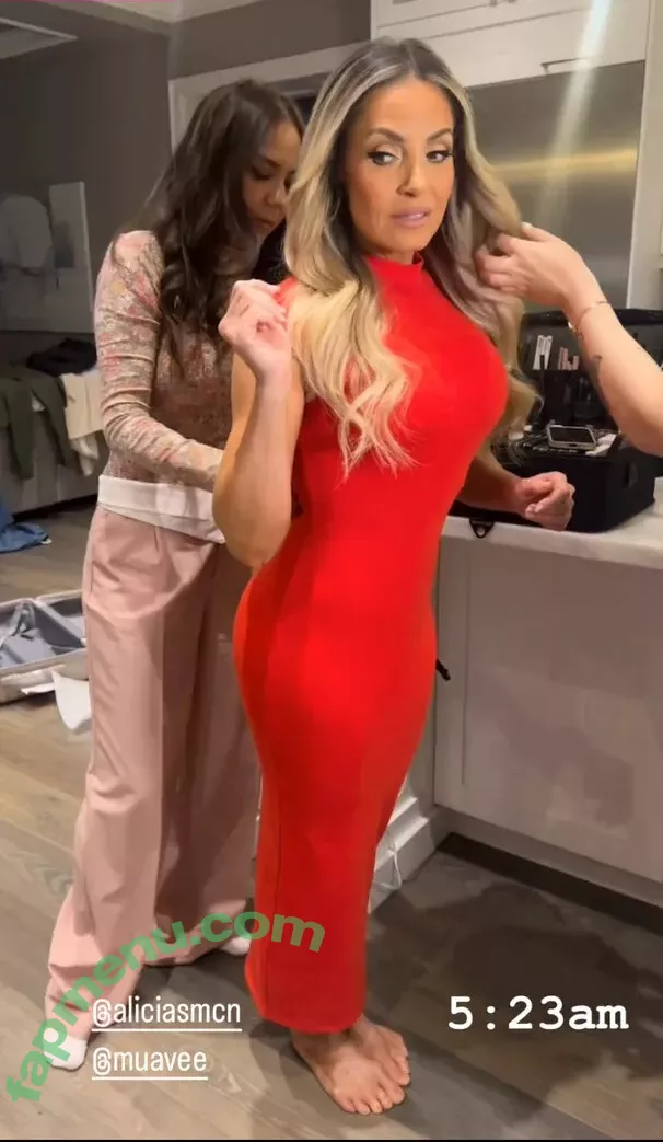 Trish Stratus nude photo #1657 (trishstratuscom)