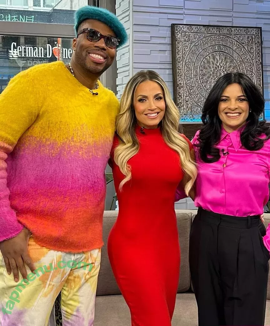 Trish Stratus nude photo #1661 (trishstratuscom)