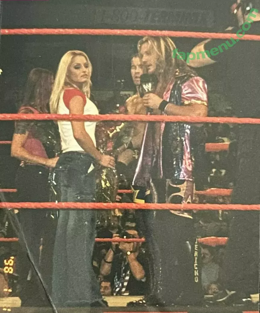 Trish Stratus nude photo #1665 (trishstratuscom)