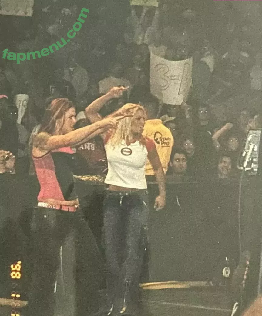 Trish Stratus nude photo #1666 (trishstratuscom)