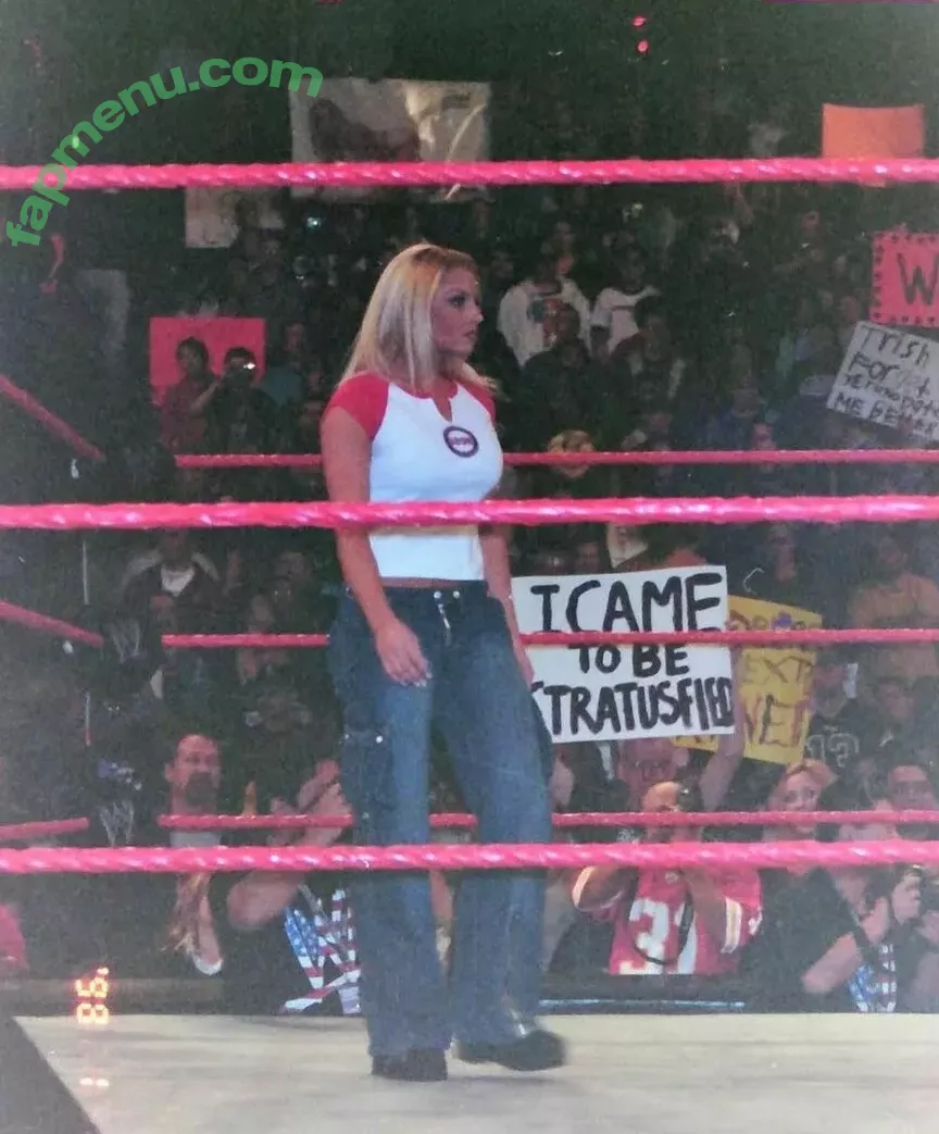 Trish Stratus nude photo #1668 (trishstratuscom)