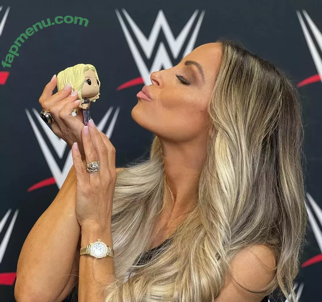 Trish Stratus nude photo #1677 (trishstratuscom)