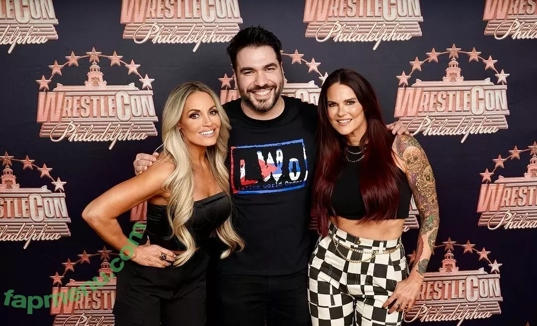 Trish Stratus nude photo #1681 (trishstratuscom)