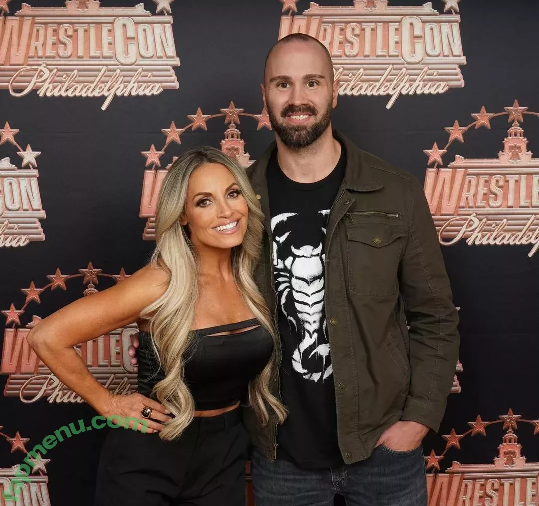 Trish Stratus nude photo #1682 (trishstratuscom)