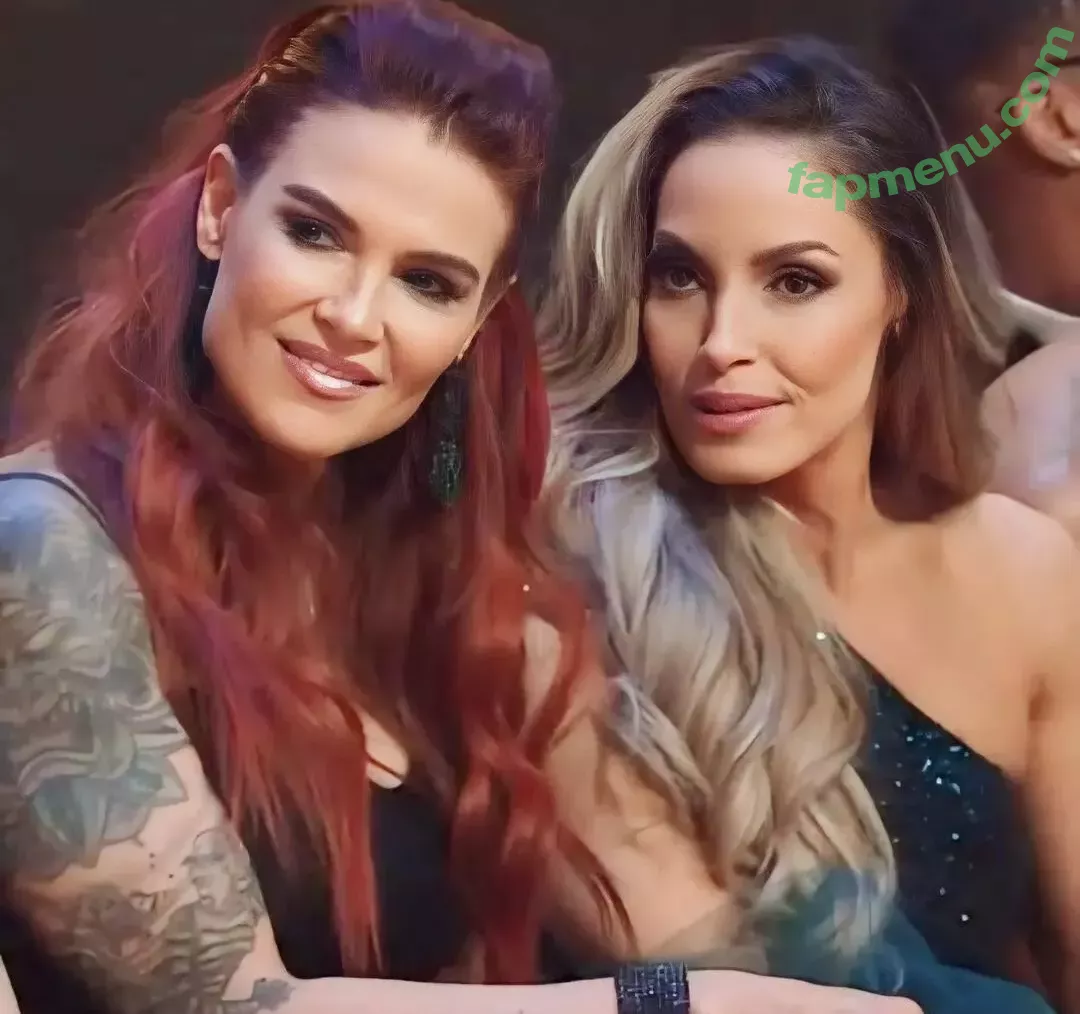 Trish Stratus nude photo #1683 (trishstratuscom)