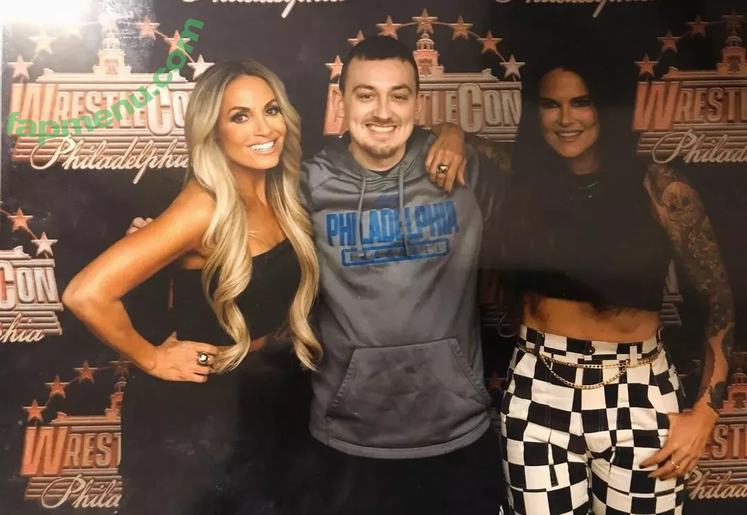 Trish Stratus nude photo #1685 (trishstratuscom)