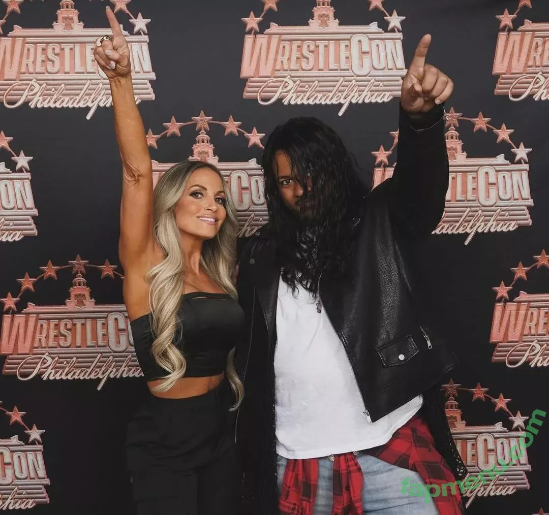 Trish Stratus nude photo #1687 (trishstratuscom)