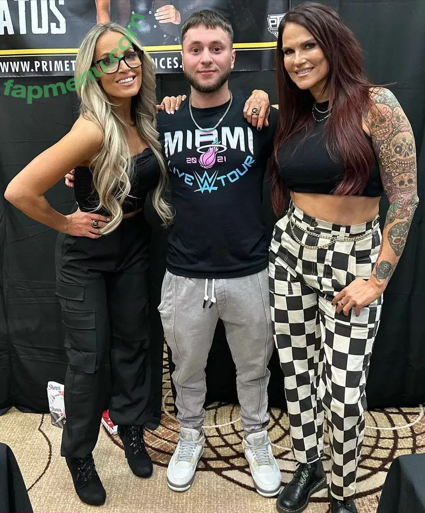 Trish Stratus nude photo #1688 (trishstratuscom)