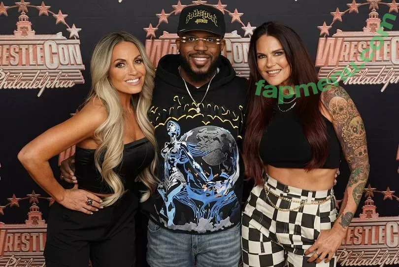 Trish Stratus nude photo #1693 (trishstratuscom)