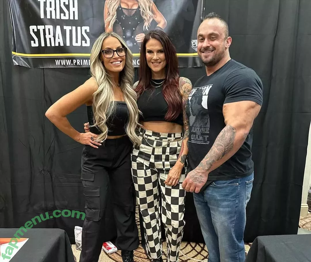 Trish Stratus nude photo #1696 (trishstratuscom)