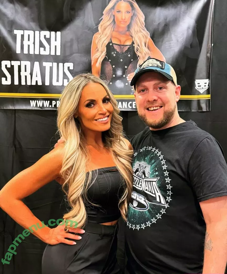 Trish Stratus nude photo #1697 (trishstratuscom)