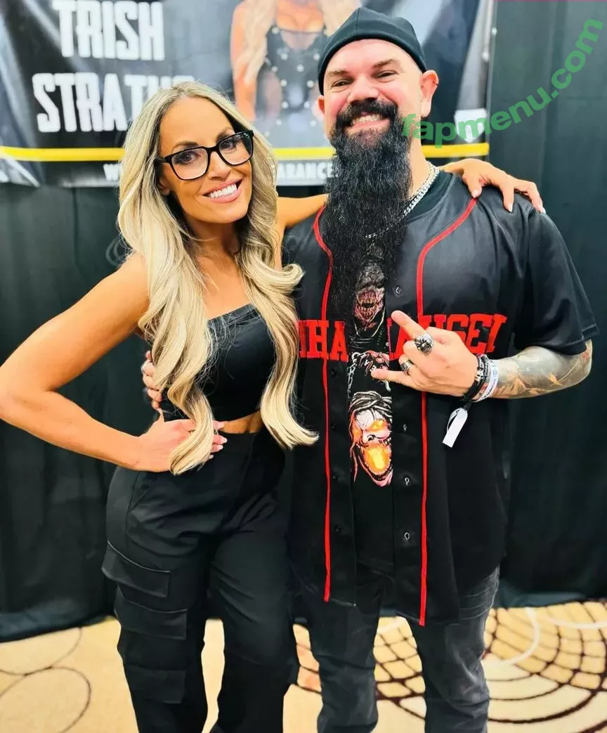 Trish Stratus nude photo #1698 (trishstratuscom)