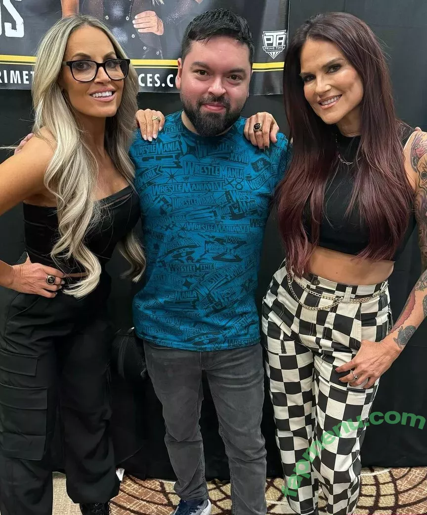 Trish Stratus nude photo #1699 (trishstratuscom)